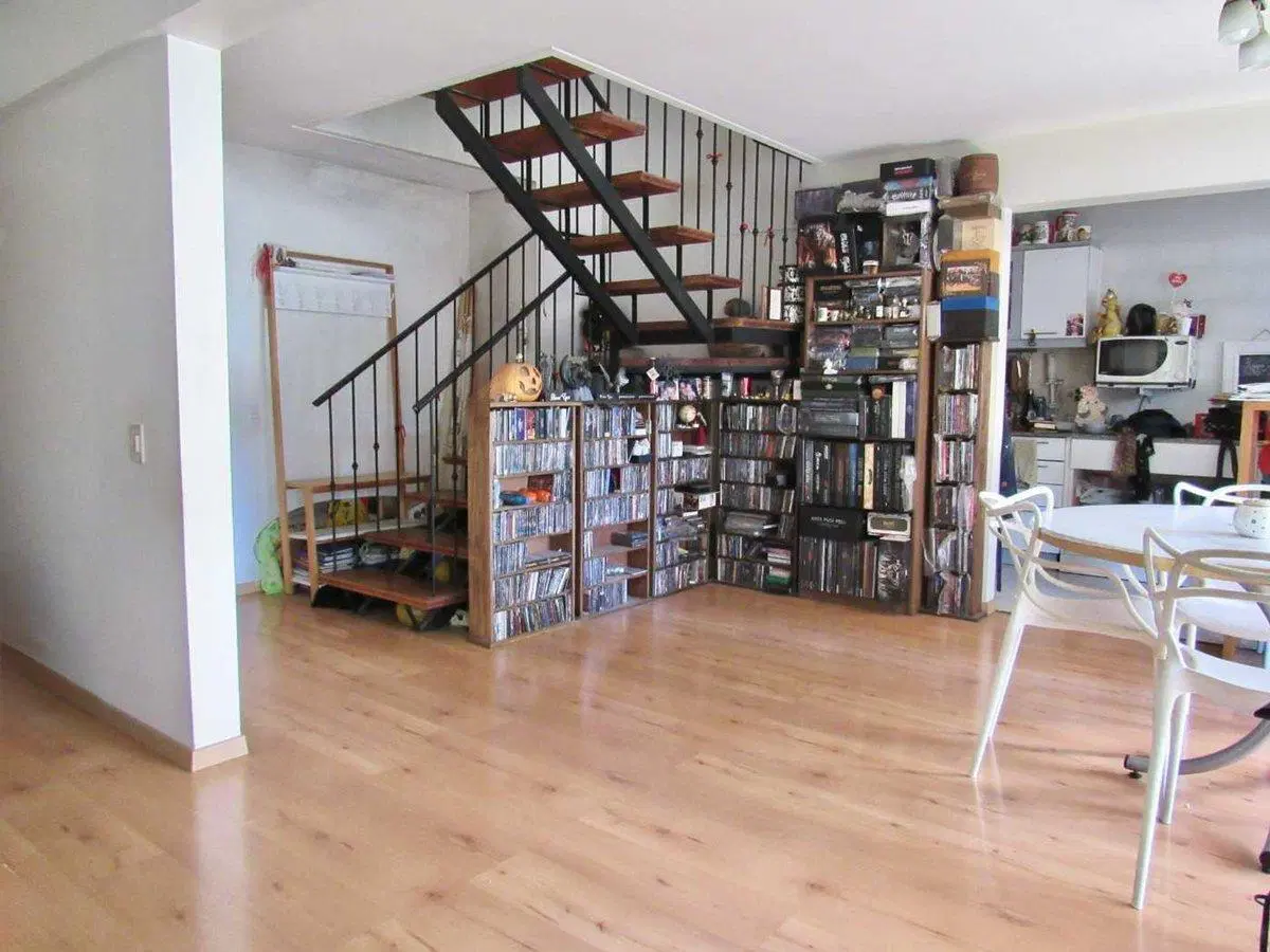 Venta Dpto. Dúplex 3amb. Martínez Apto Crédito 5
