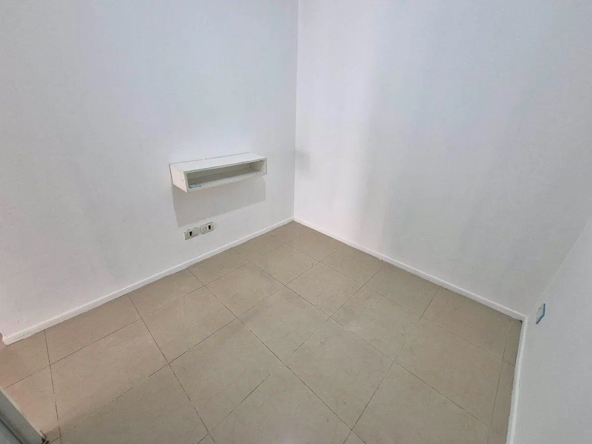 DEPARTAMENTO MONOAMBIENTE CON BALCON 2