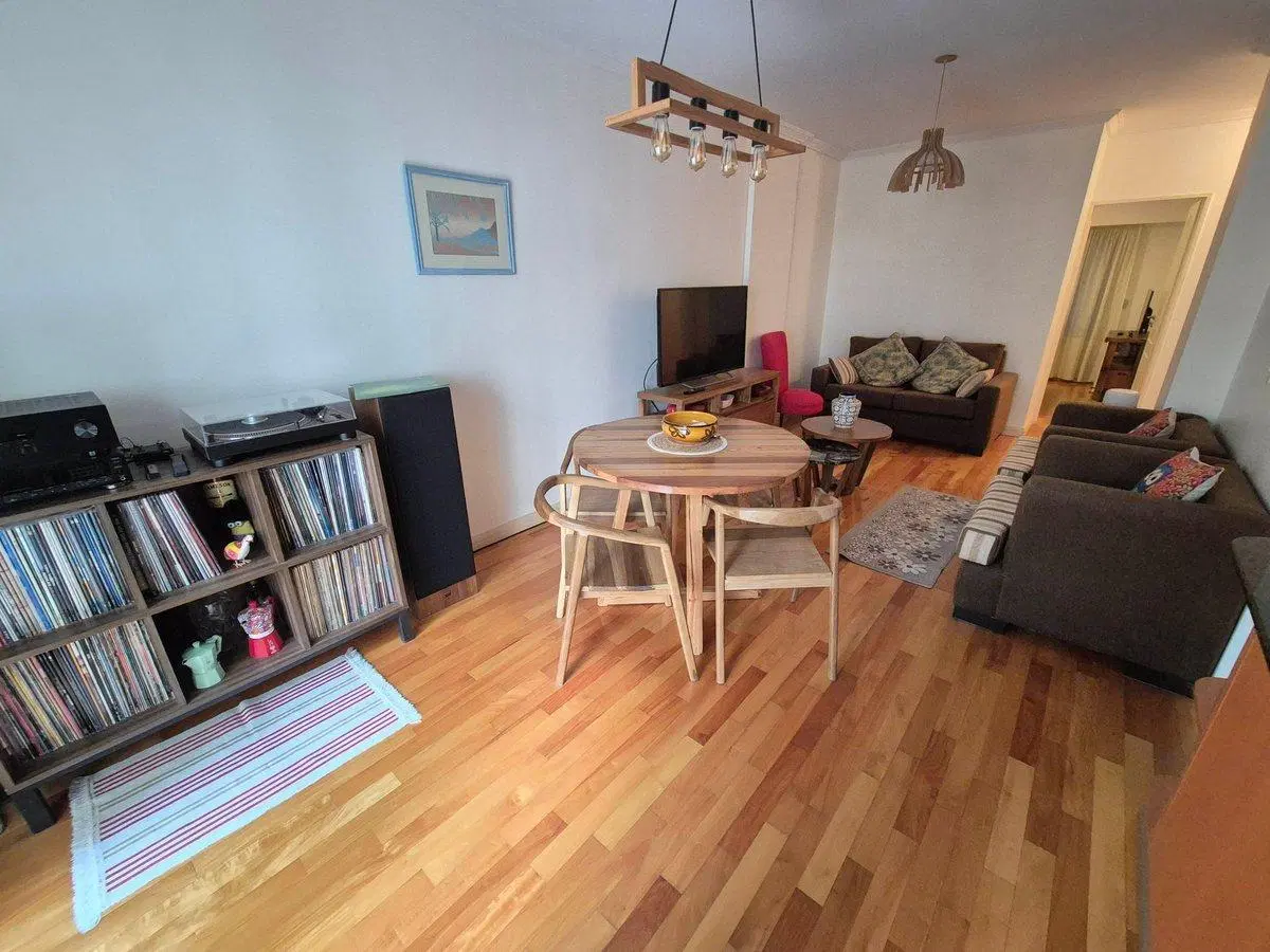 DEPTO 2 AMBS 48M2 COCHERA AMENITIES RECOLETA 3