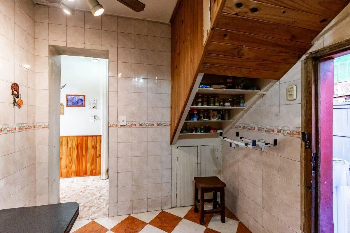 VENTA CASA VILLA SANTA RITA 5 AMBIENTES CON PATIO 5