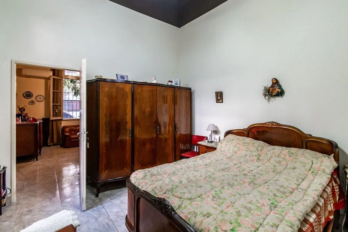 VENTA CASA VILLA SANTA RITA 5 AMBIENTES CON PATIO 5