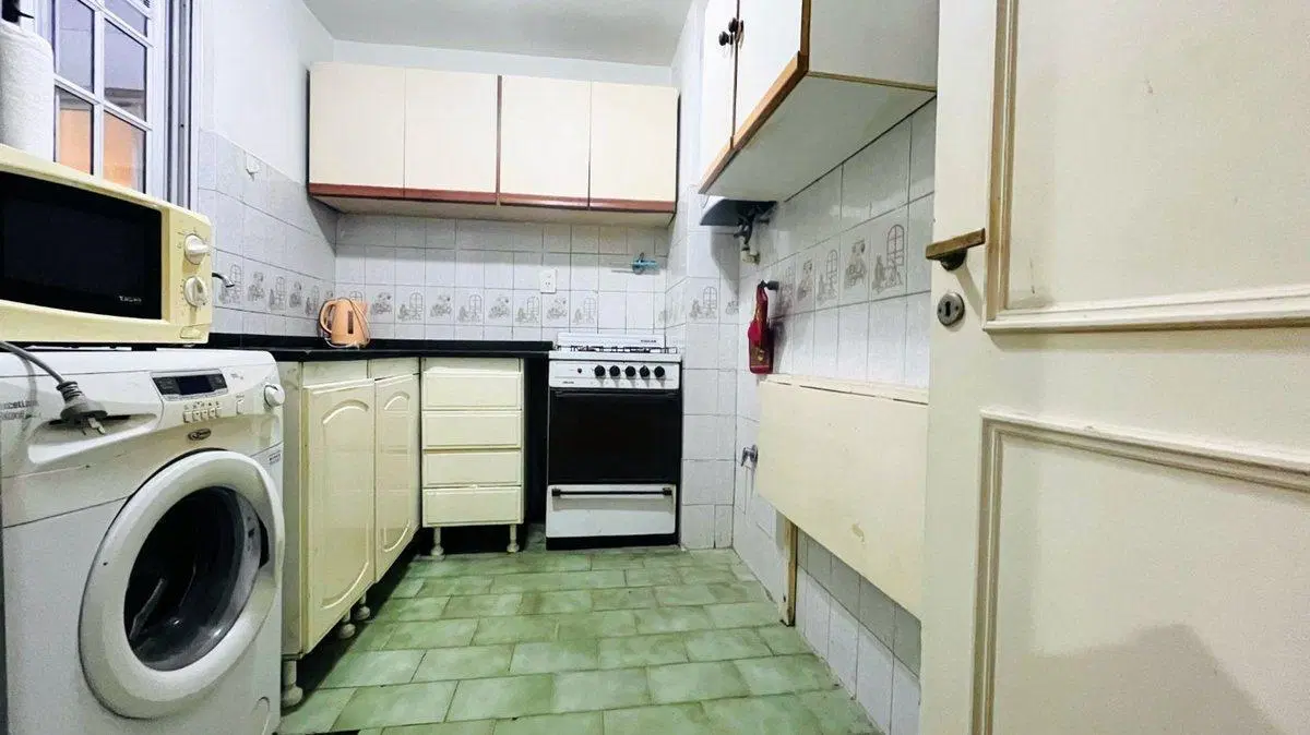 VENTA DEPTO 2 AMBIENTES BELGRANO EXCELENTE ZONA 5