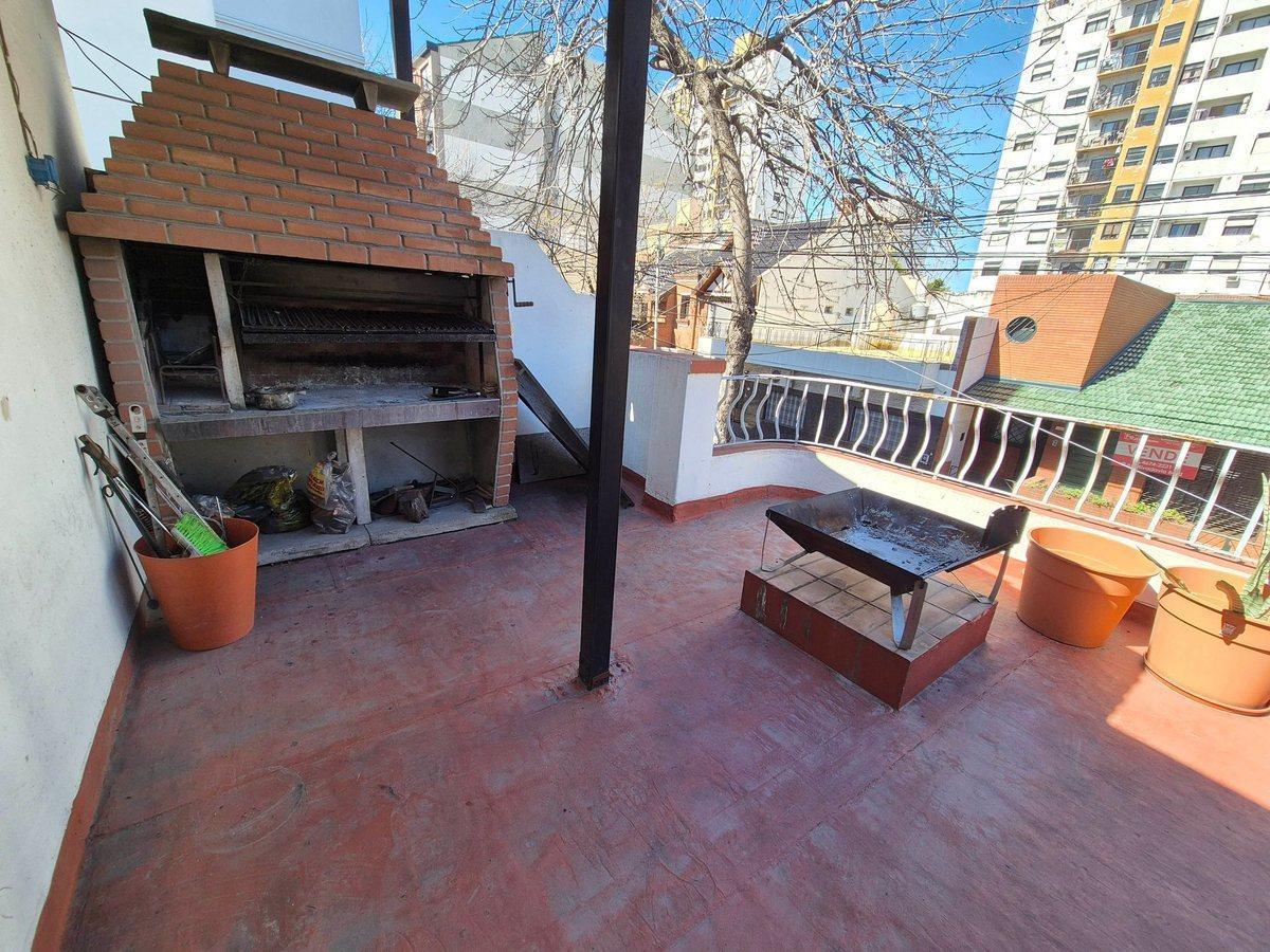 PH 4 amb PB. cochera quincho terraza SIN EXPENSAS