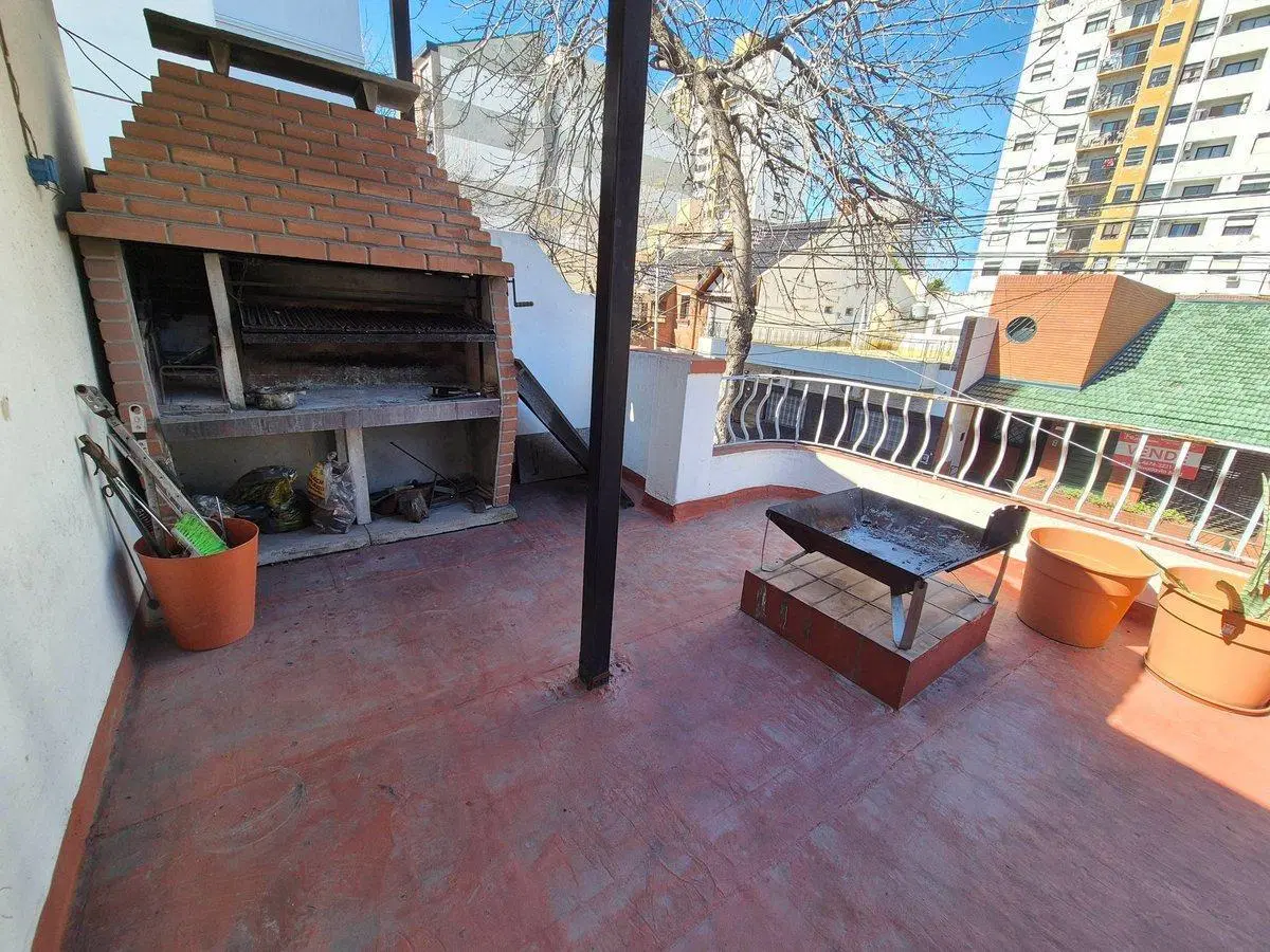 PH 4 amb PB. cochera quincho terraza SIN EXPENSAS 5