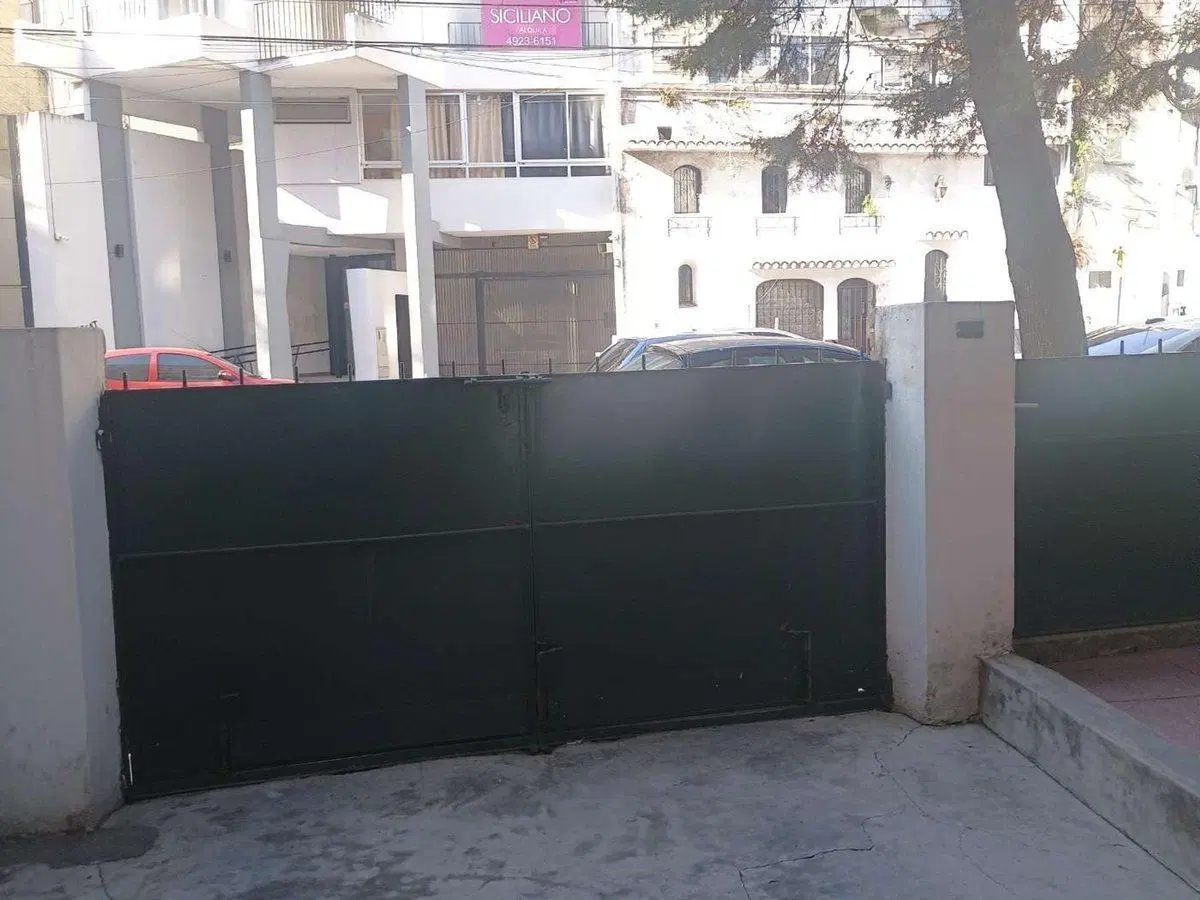 COCHERA EN VENTA - PARQUE CENTENARIO 4