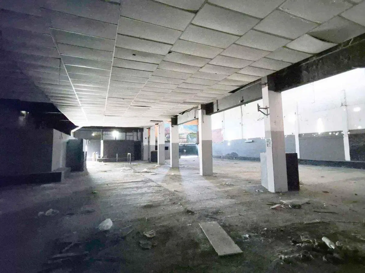 VENTA GALPÓN/DEPÓSITO 769 m2 ZONA CRUCE VARELA 2
