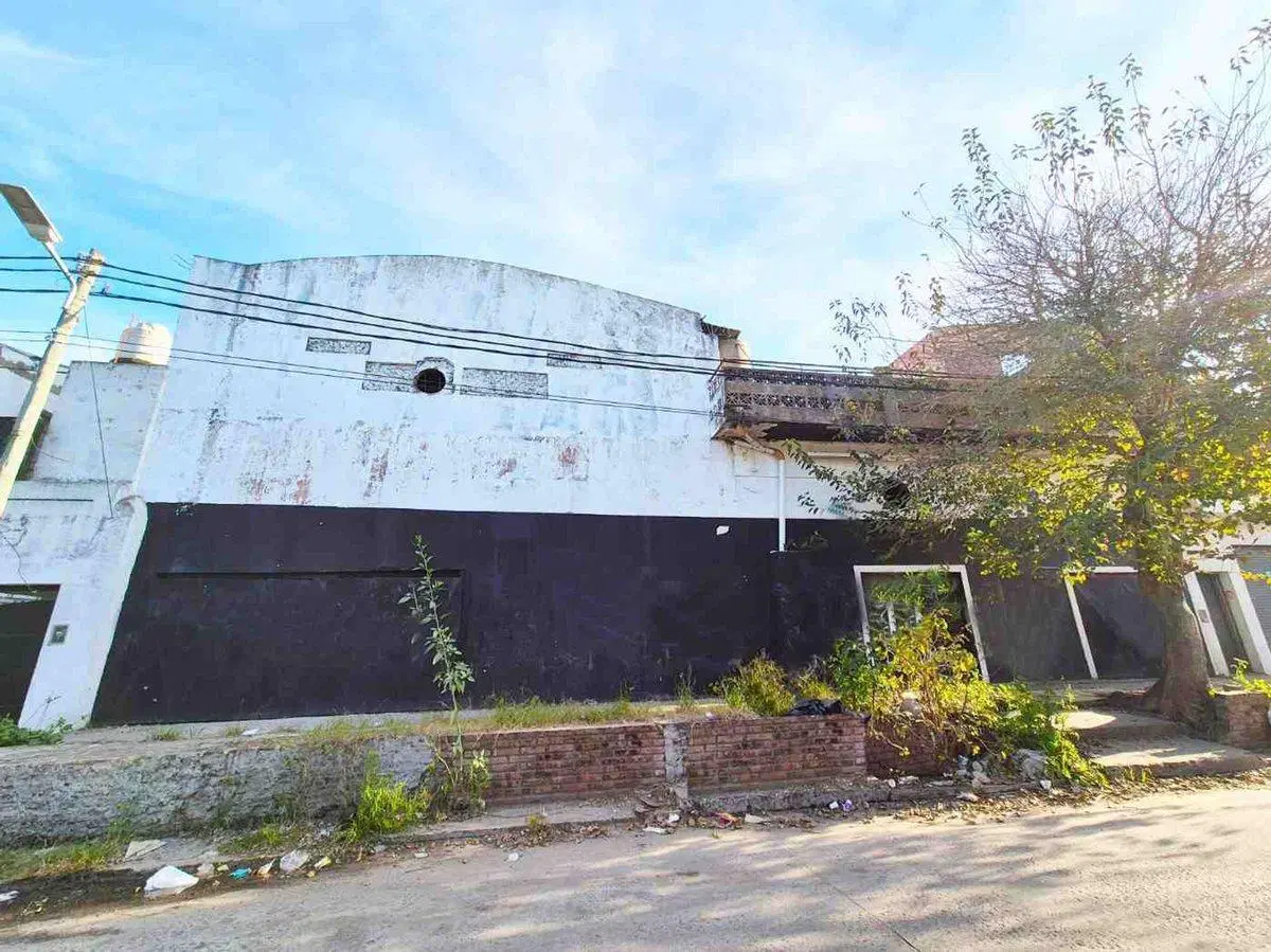 VENTA GALPÓN/DEPÓSITO 769 m2 ZONA CRUCE VARELA 3