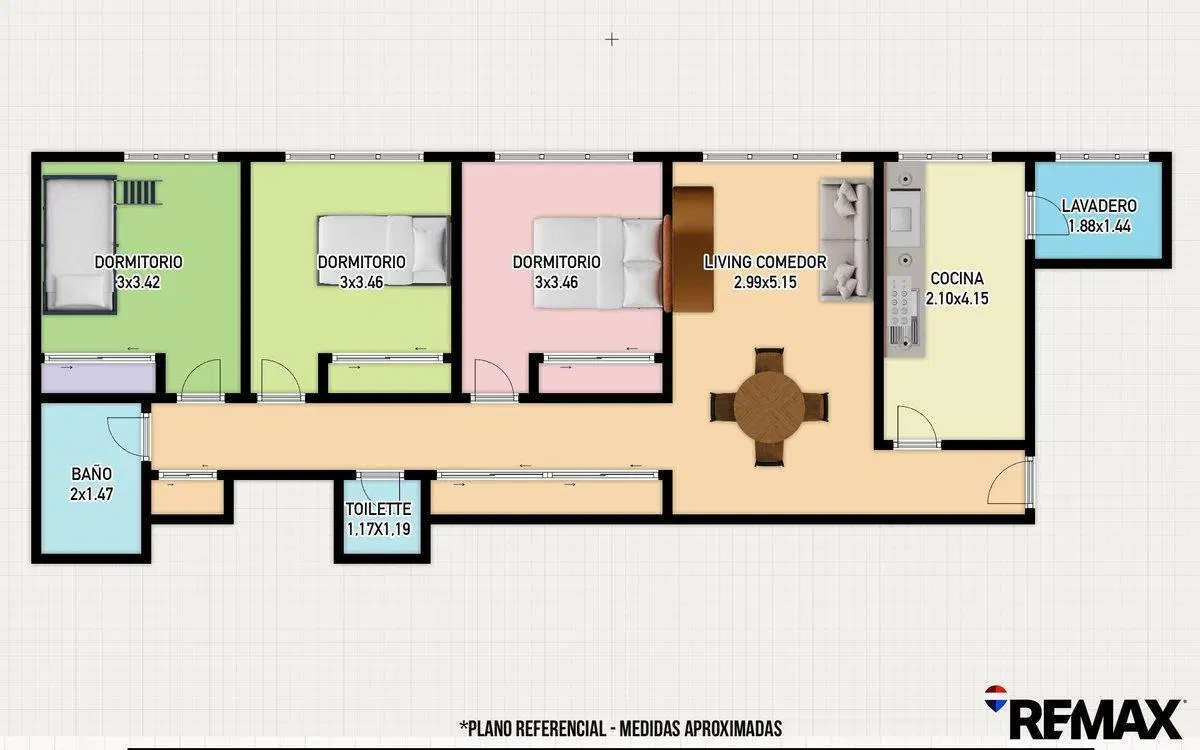 Plano 1