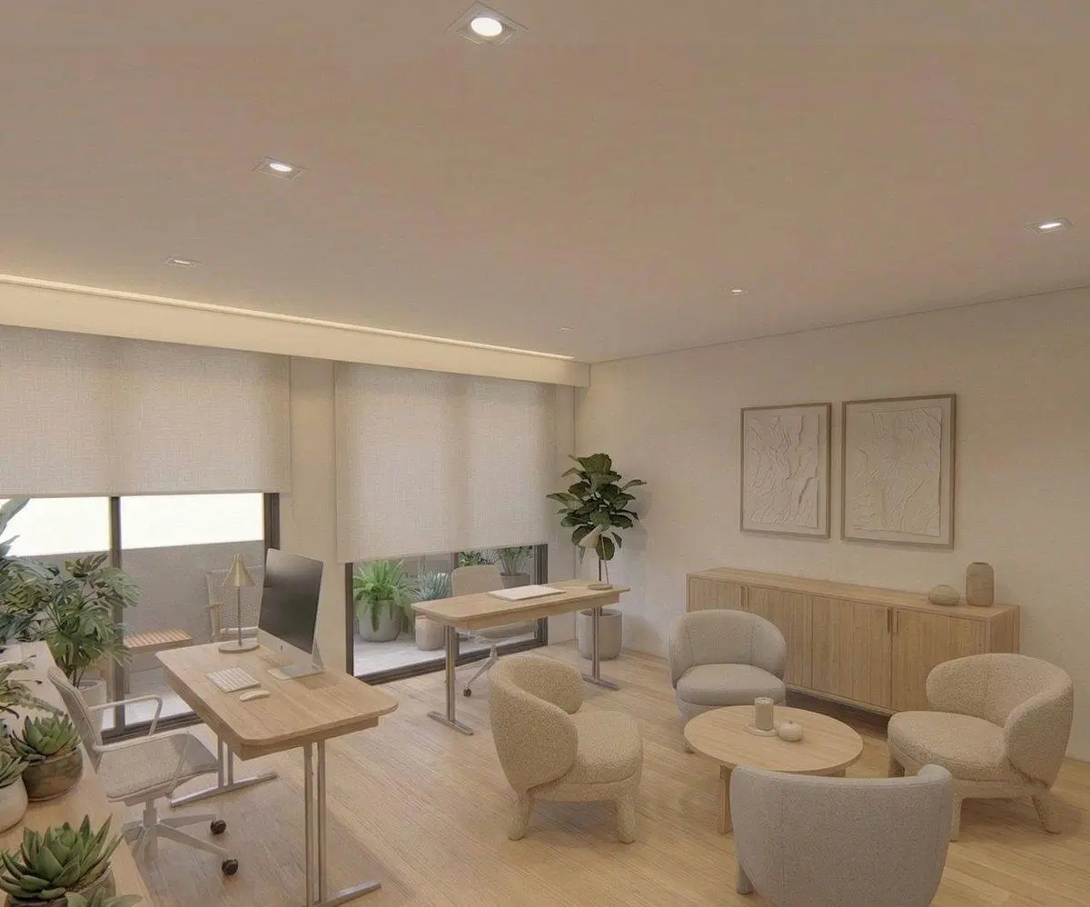 VENTA MONOAMBIENTE CON BALCÓN  POZO VILLA URQUIZA 3