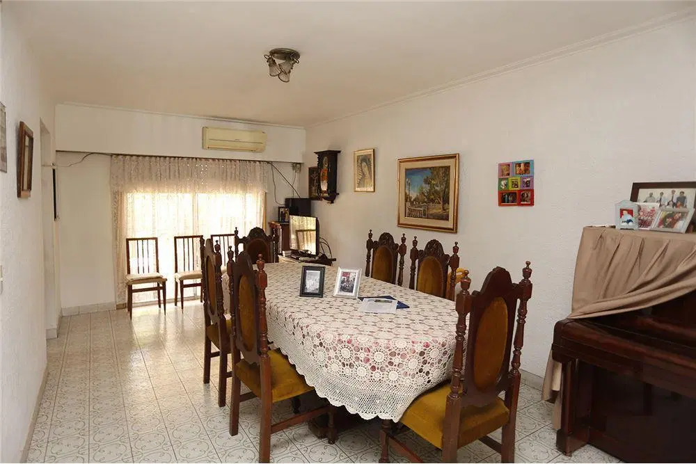 Casa en Venta Martinez Jardin Parrilla Terraza 3