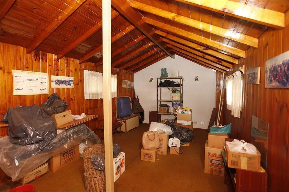 Casa en Venta Martinez Jardin Parrilla Terraza 5