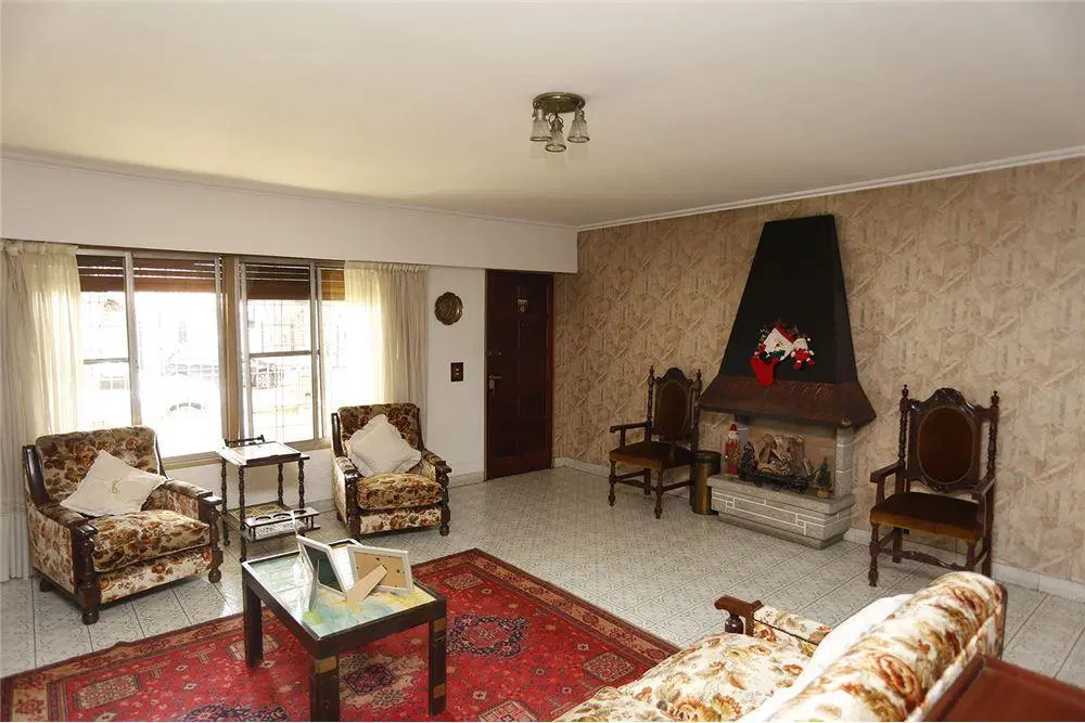 Casa en Venta Martinez Jardin Parrilla Terraza 2