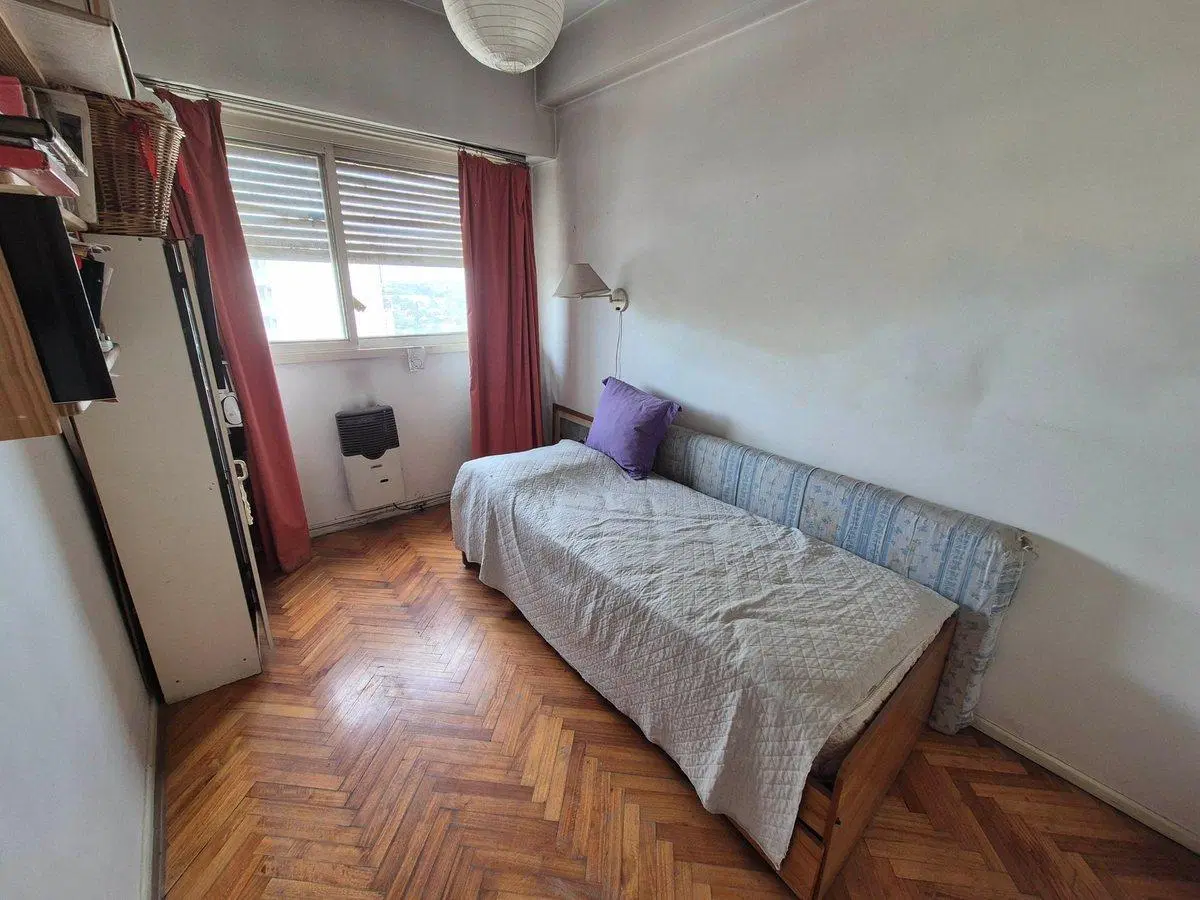 VENTA DEPARTAMENTO 3 AMBIENTES APTO PROFESIONAL 4
