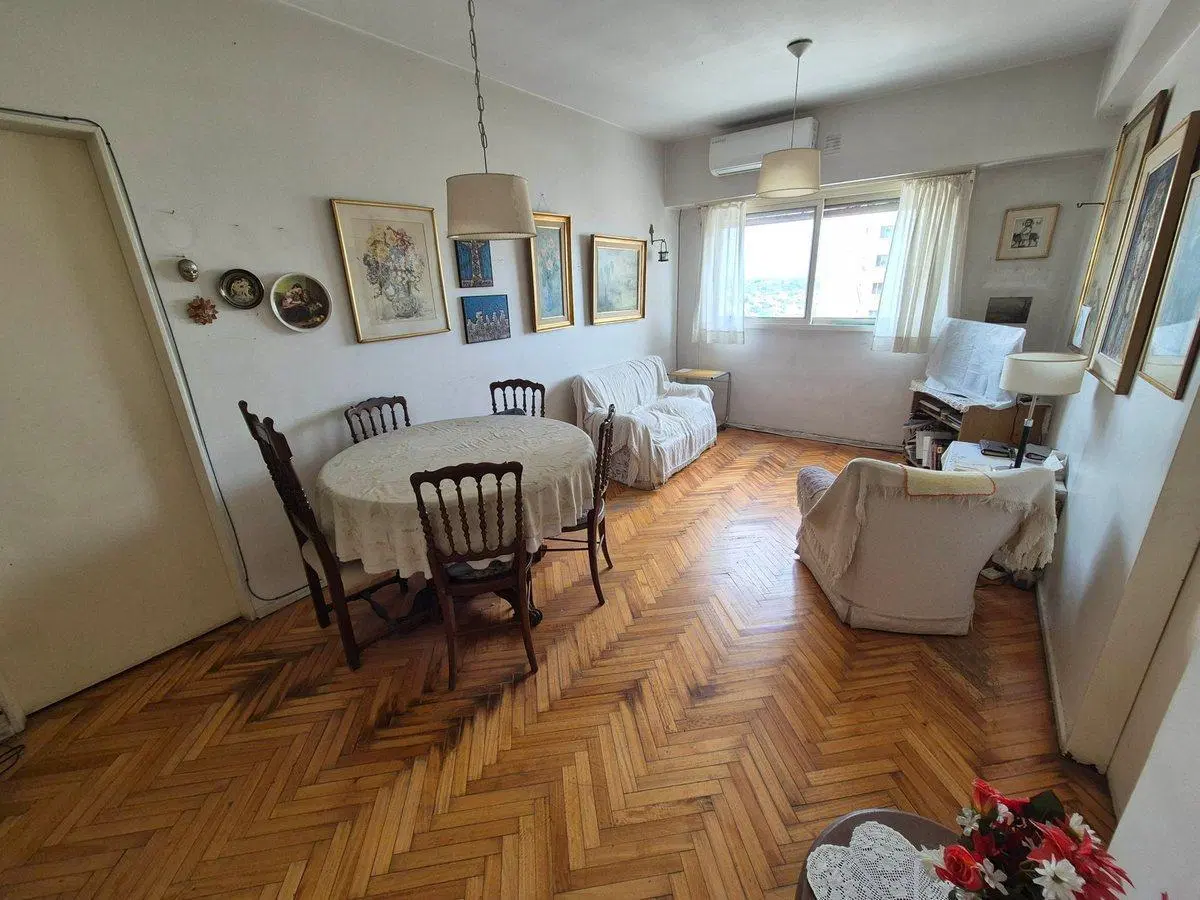 VENTA DEPARTAMENTO 3 AMBIENTES APTO PROFESIONAL 2