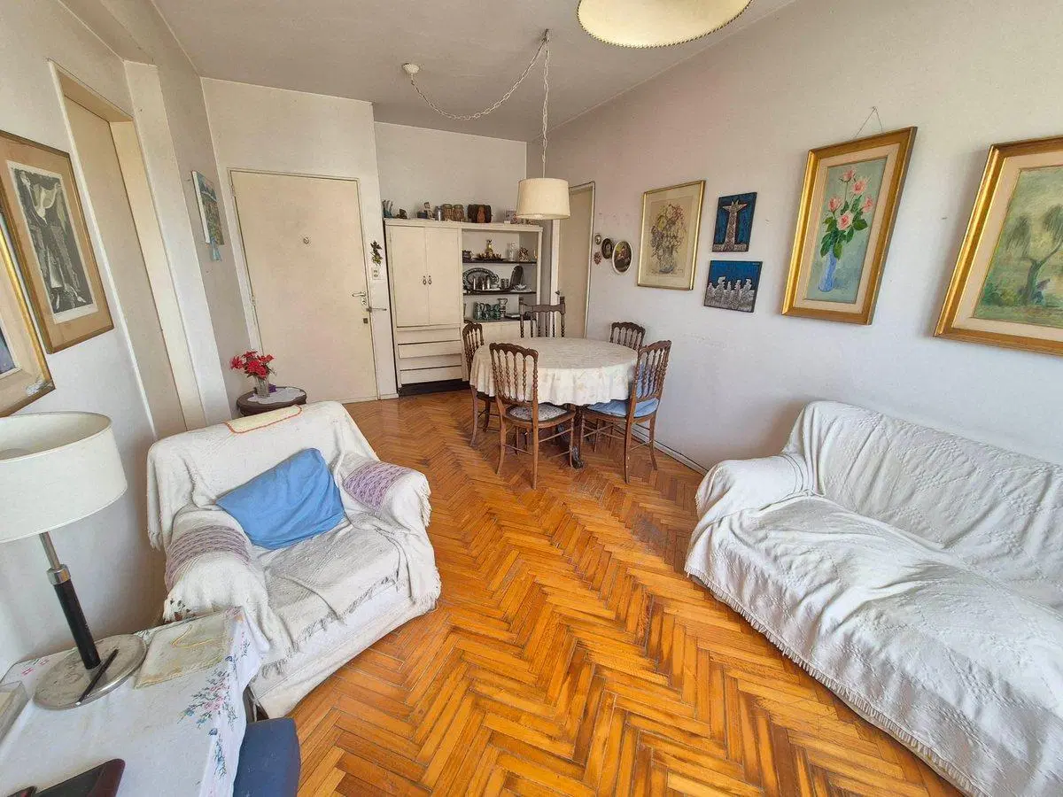 VENTA DEPARTAMENTO 3 AMBIENTES APTO PROFESIONAL 3