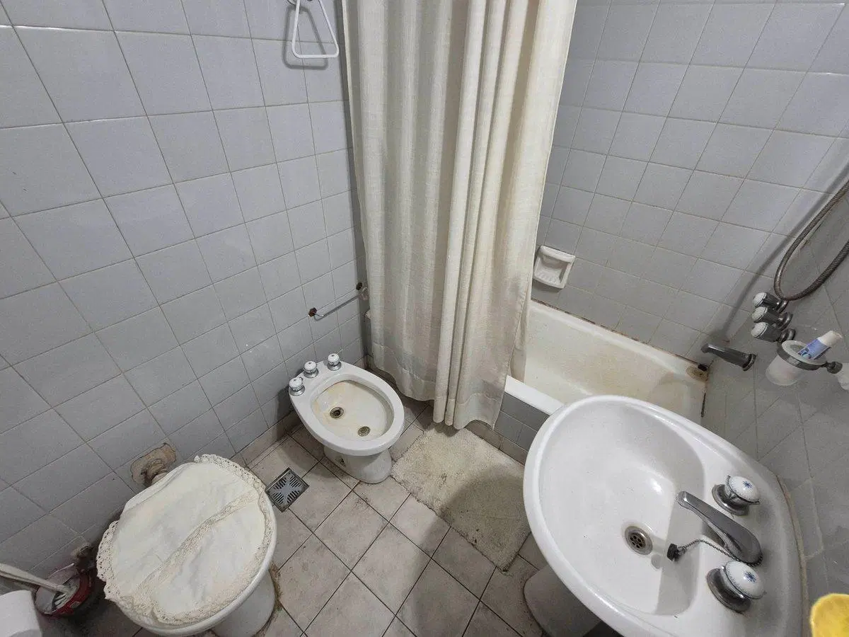 VENTA DEPARTAMENTO 3 AMBIENTES APTO PROFESIONAL 5