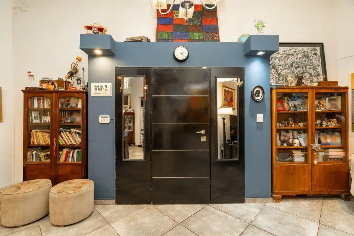 VENTA CASA DEVOTO 5 AMBIENTES REFACCIONADA 5