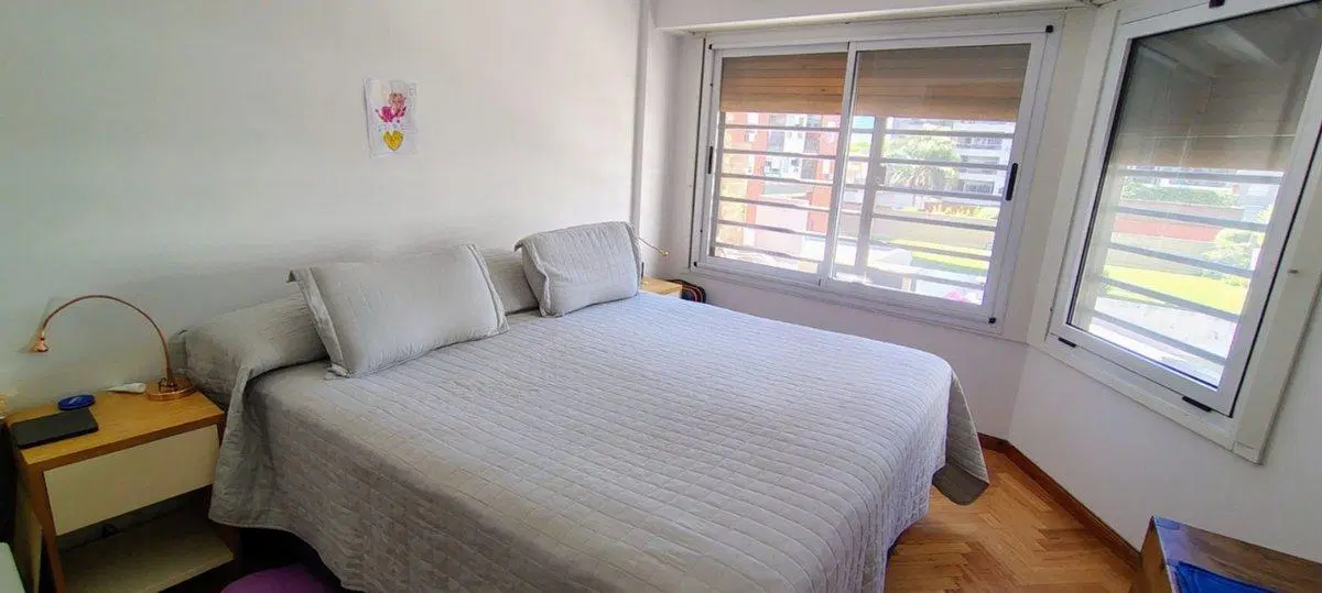 VENTA DEPTO URQUIZA 4 AMB. COCHERA BALCÓN TERRAZA 2