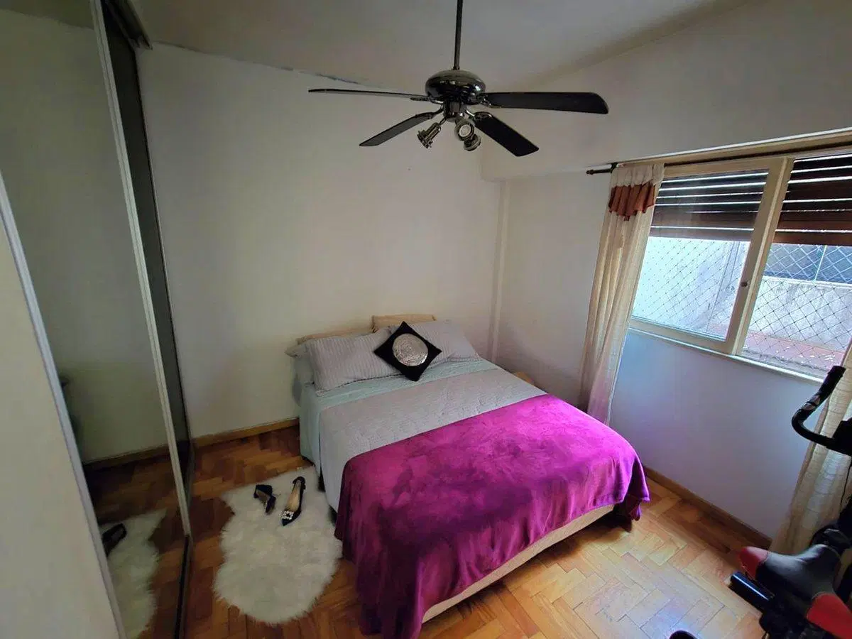 Departamento 2 ambientes APTO CREDITO OPORTUNIDAD 4