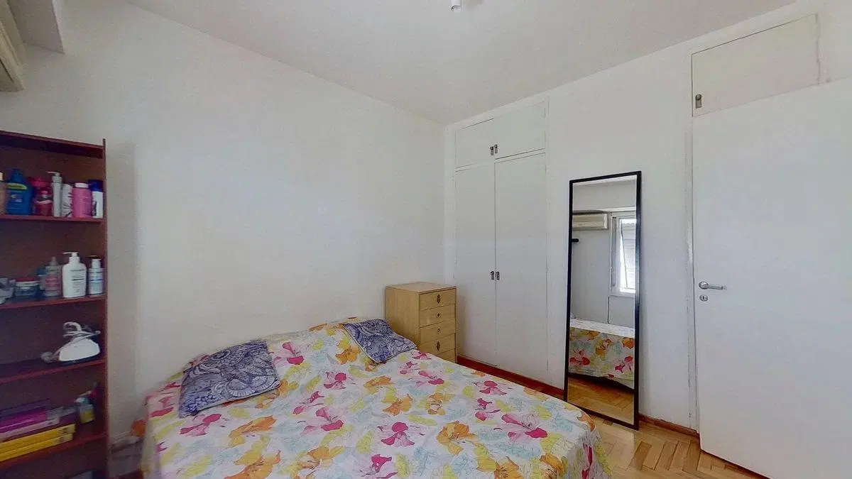 VENTA DEPARTAMENTO 3 AMB. C/ BALCÓN Y TOILETTE 3