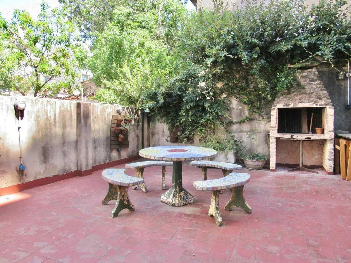 VENTA EXCLUSIVO PH EN PALERMO HOLLYWOOD 2 PLANTAS 2