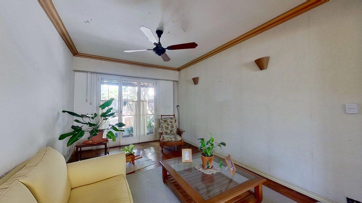 Foto de VENTA DEPARTAMENTO 4/5 AMB + ESCRITORIO Y BALCÓN, imagen 3