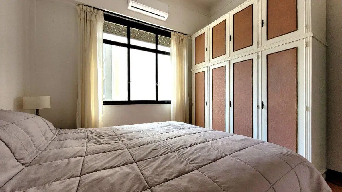 VENTA DEPARTAMENTO 3 AMBIENTES  - UADE 4