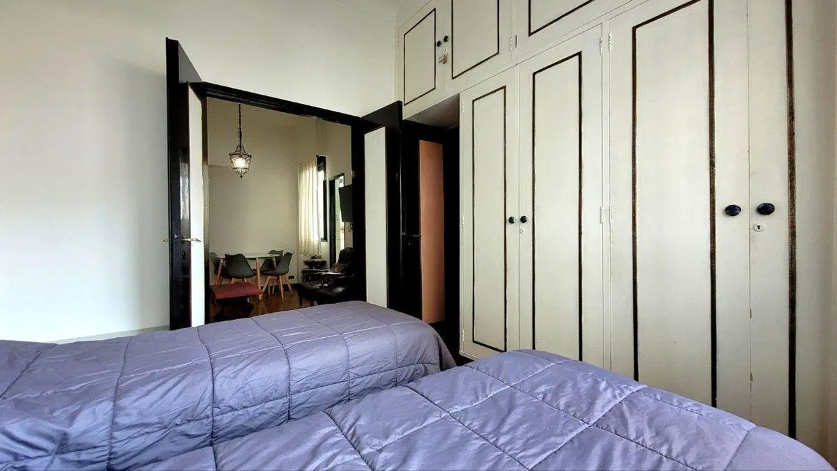 VENTA DEPARTAMENTO 3 AMBIENTES  - UADE 3