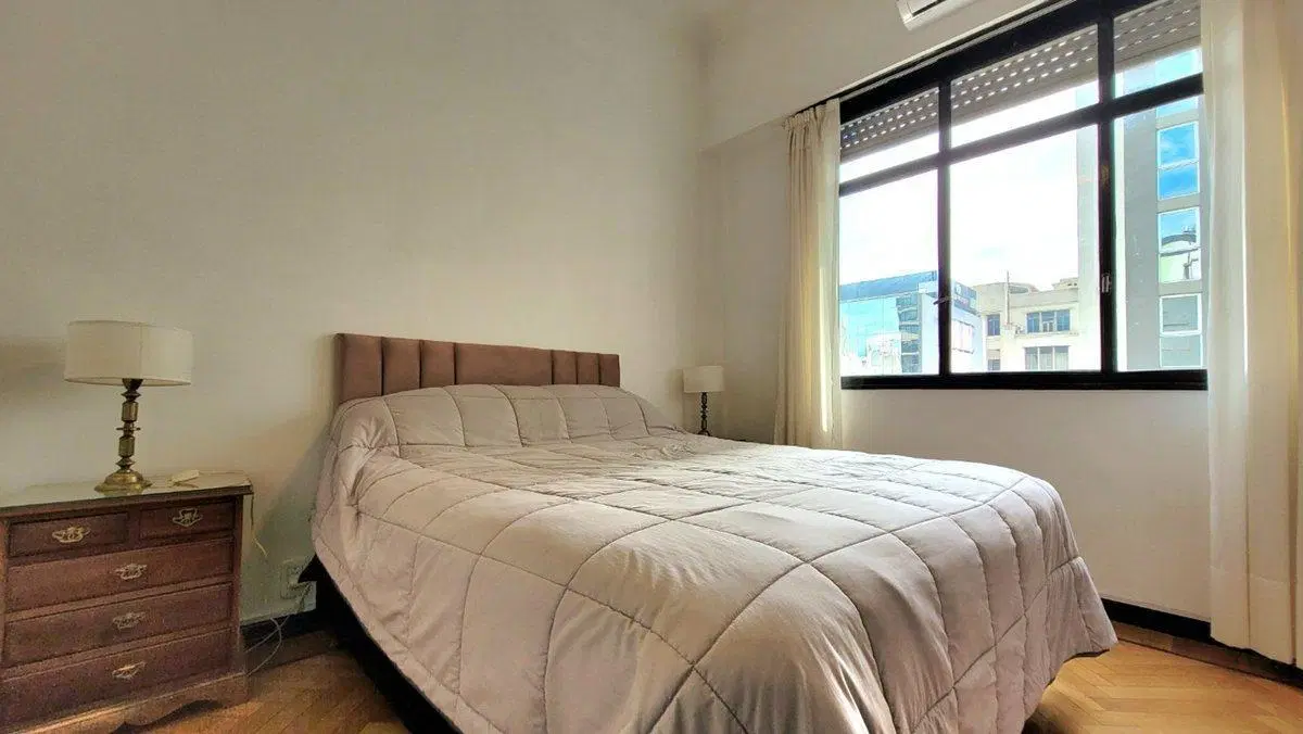 VENTA DEPARTAMENTO 3 AMBIENTES  - UADE 2