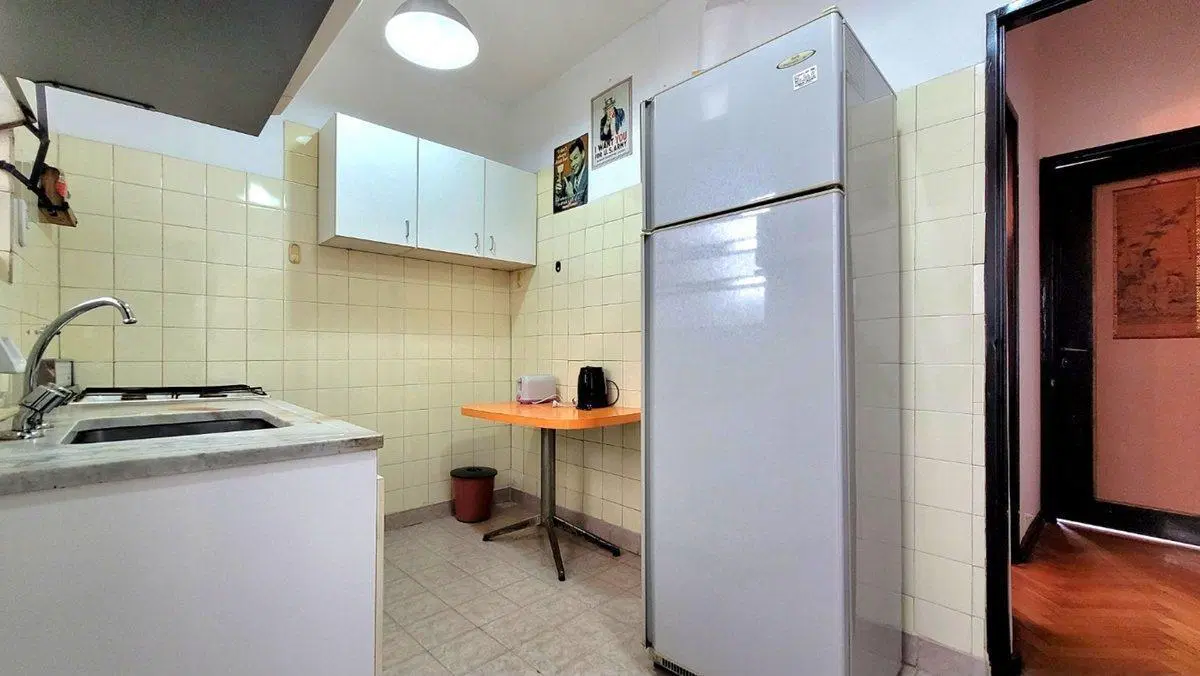 VENTA DEPARTAMENTO 3 AMBIENTES  - UADE 5