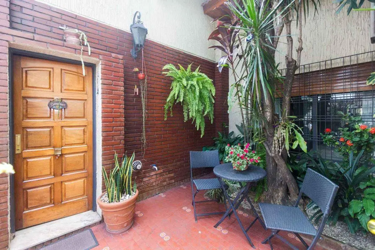 VENTA casa con depto patio terraza y parrilla 5