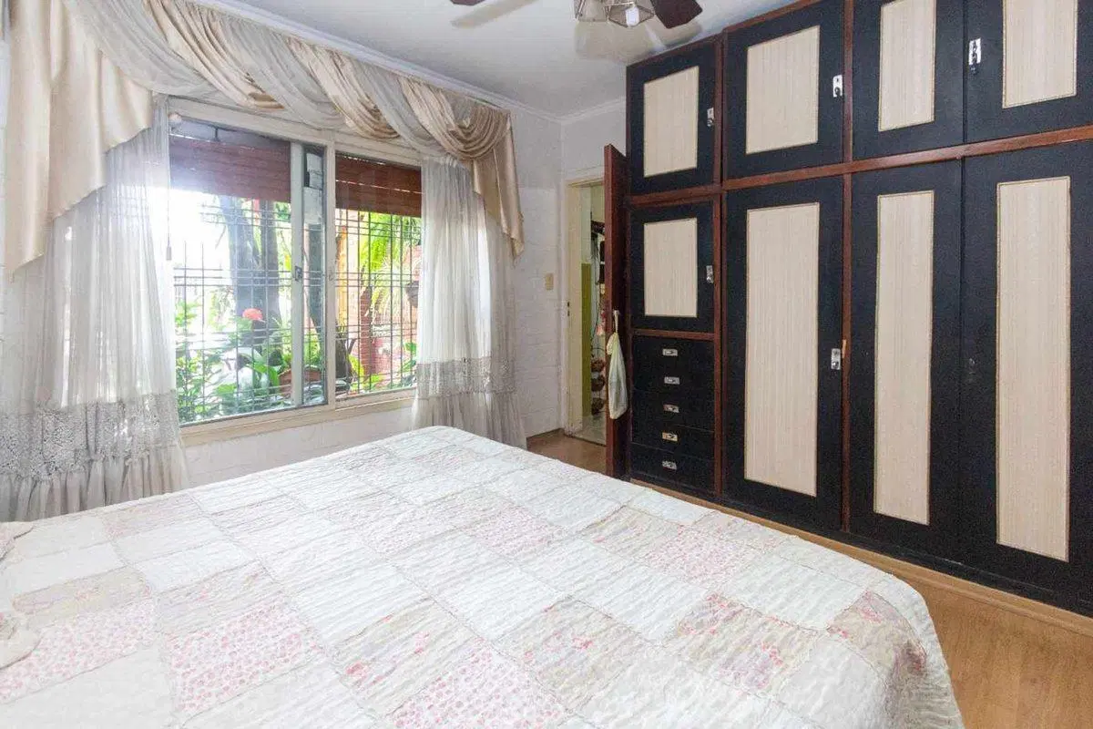 VENTA casa con depto patio terraza y parrilla 3