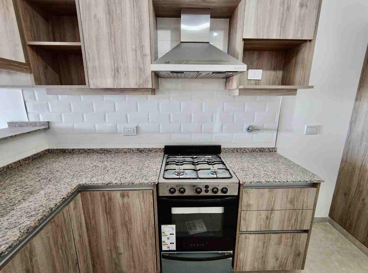 Foto de VENTA DEPARTAMENTO 3 AMB - AMENITIES A ESTRENAR, imagen 1