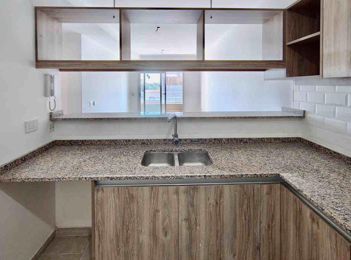 Foto de VENTA DEPARTAMENTO 3 AMB - AMENITIES A ESTRENAR, imagen 2