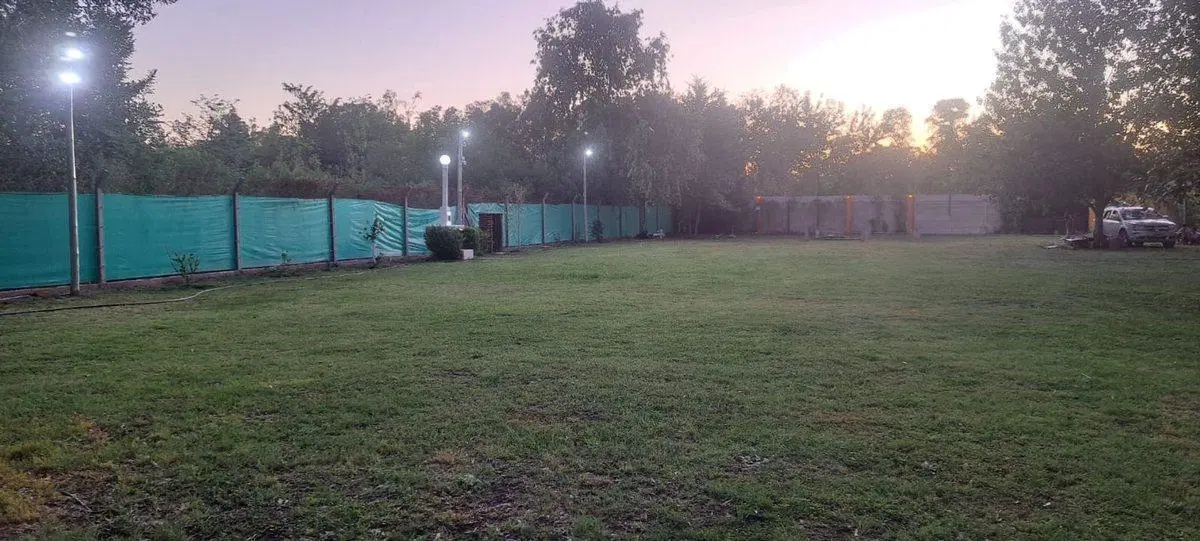 UNICO LOTE en BARRIO LA REJA MORENO DE  30 x 60 5