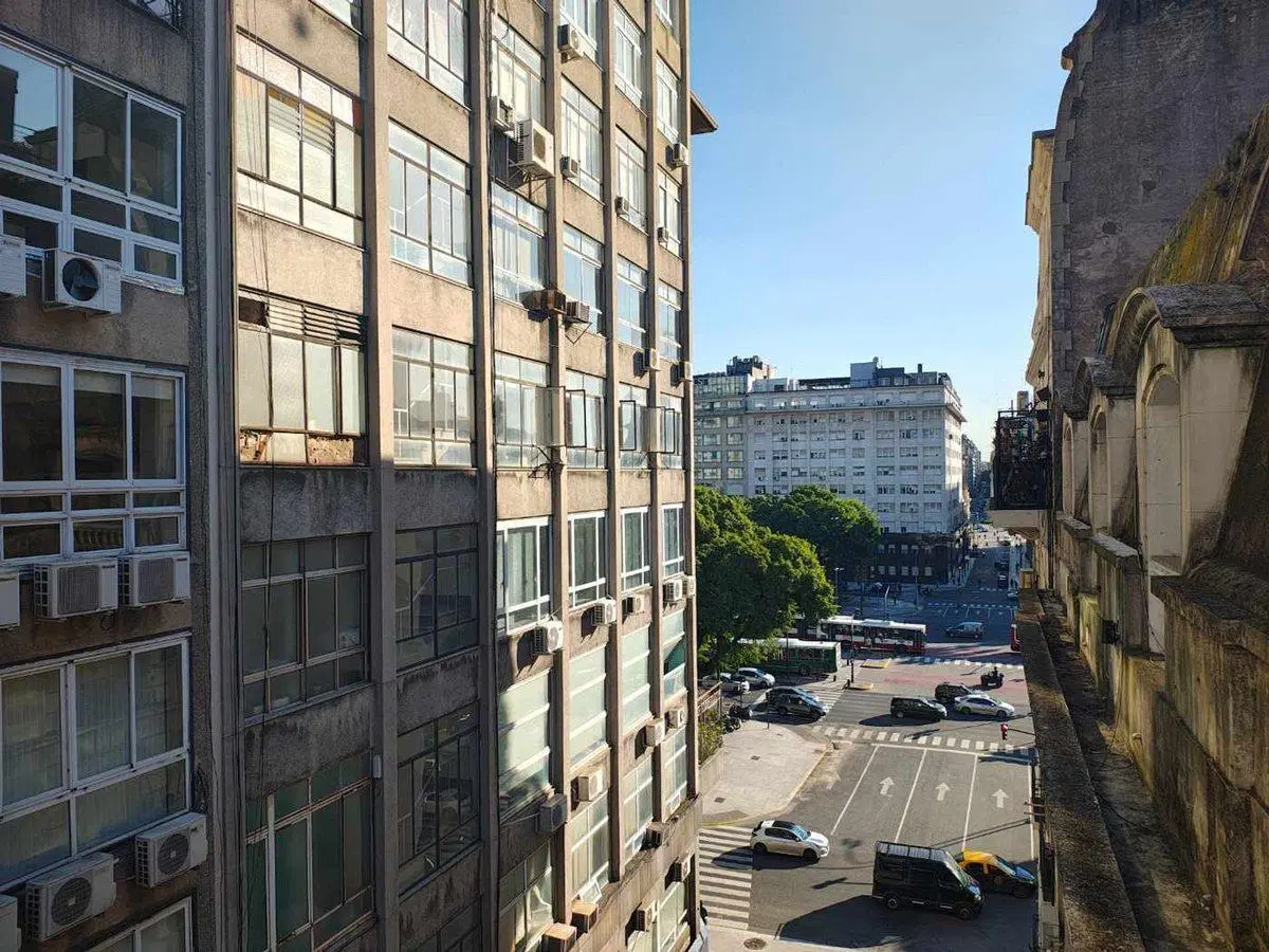 VENTA DEPARTAMENTO 2 AMB CON DEPENDENCIA 2