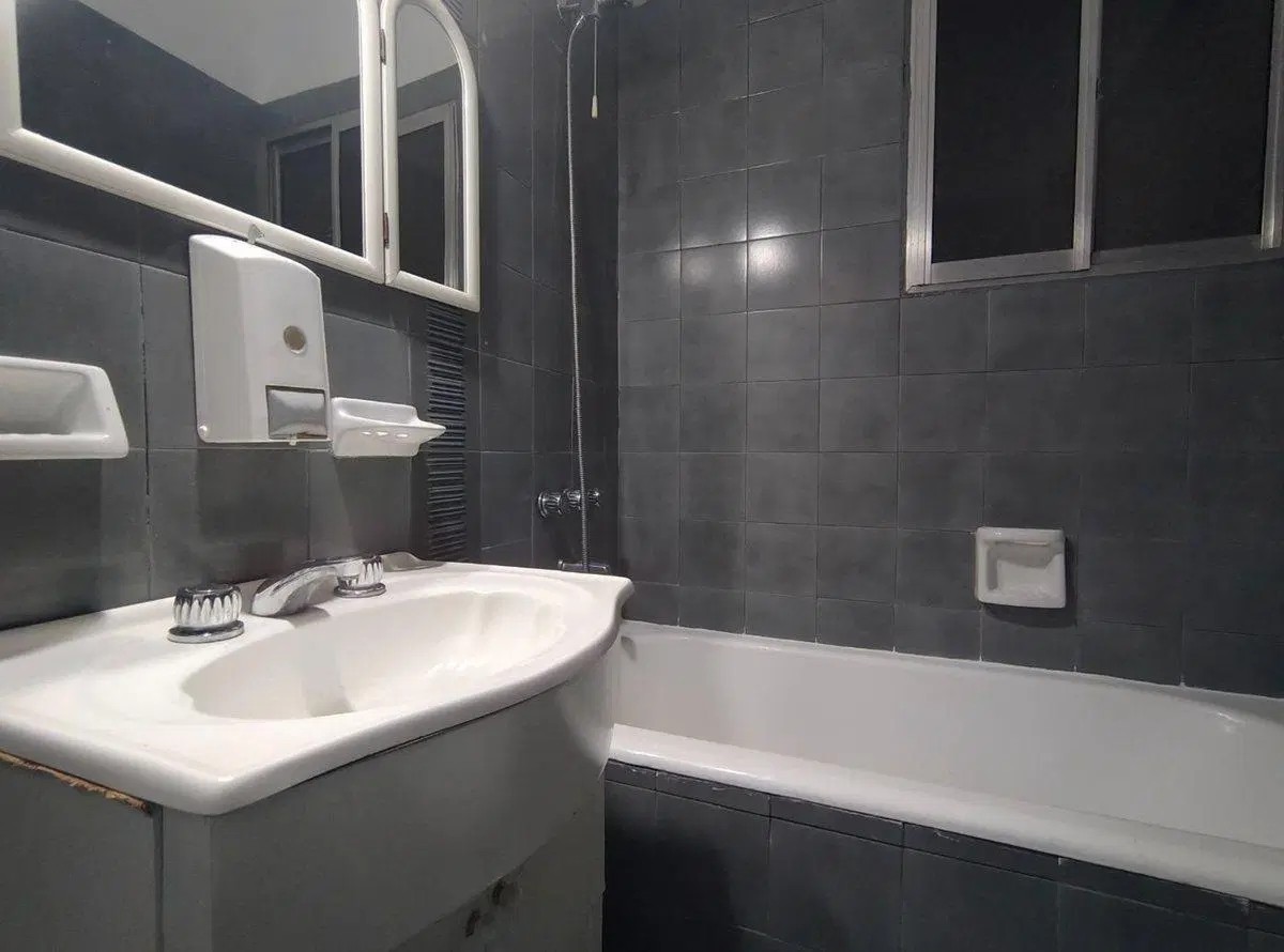 VENTA DEPARTAMENTO 2 AMB CON DEPENDENCIA 4
