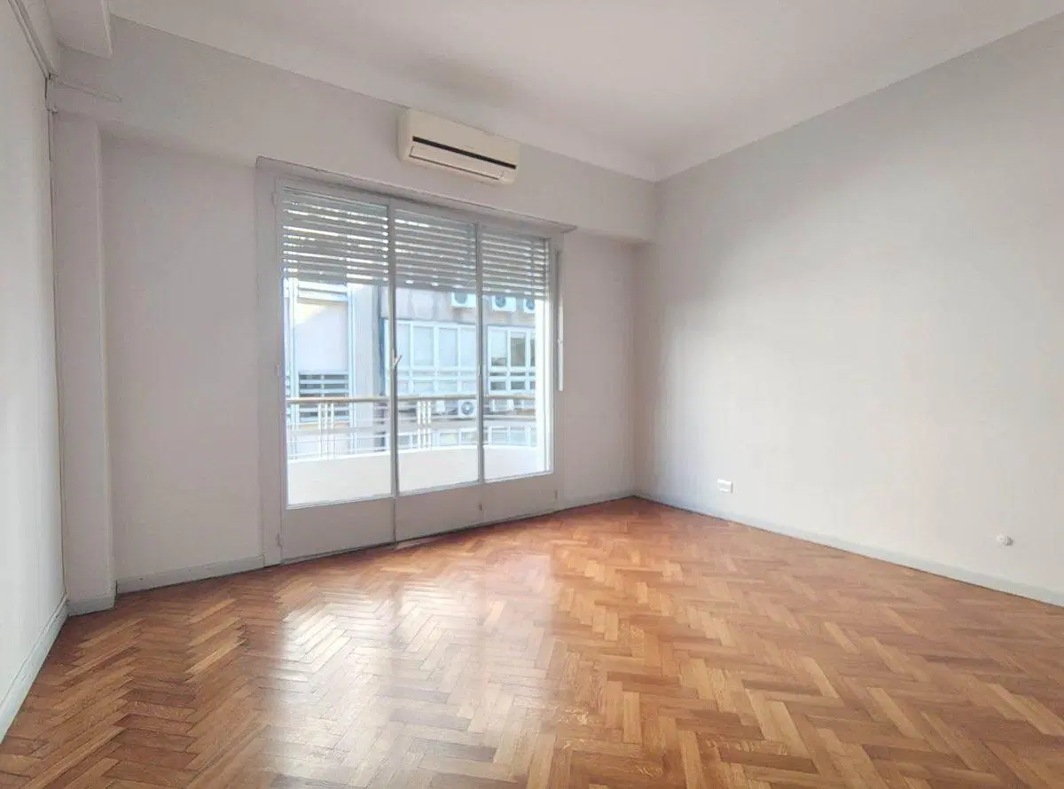 VENTA DEPARTAMENTO 2 AMB CON DEPENDENCIA 3