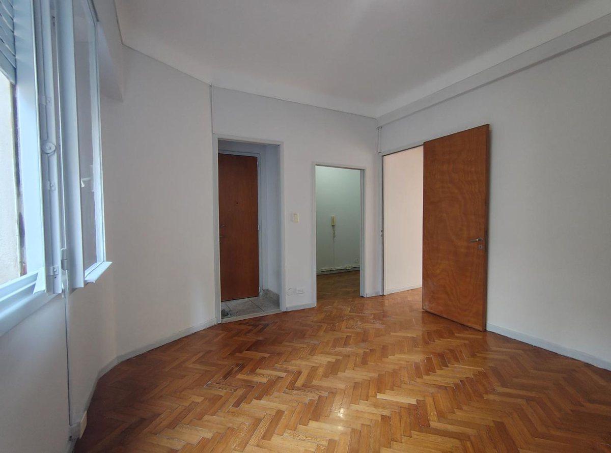 Foto de VENTA DEPARTAMENTO 2 AMB CON DEPENDENCIA, imagen 1