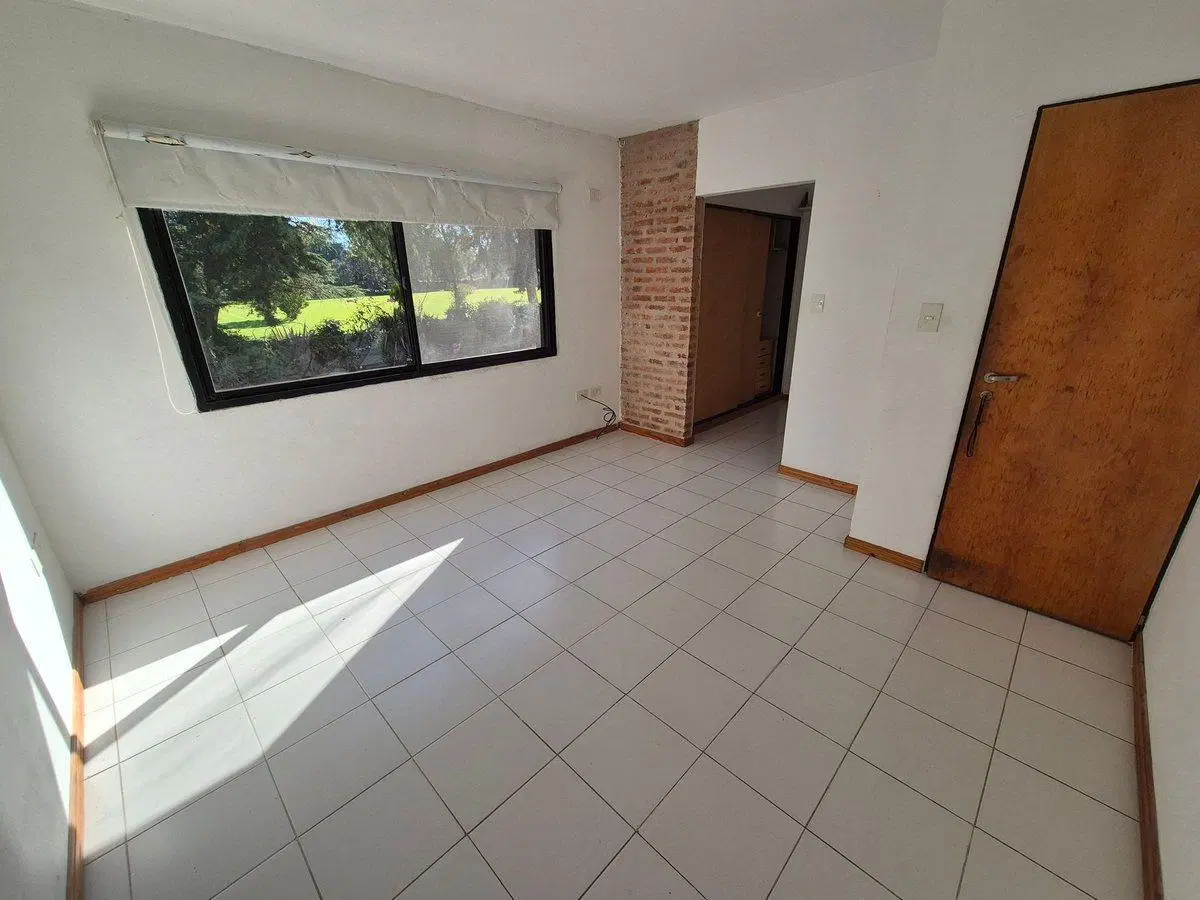 PH DÚPLEX 4 AMB. VENTA BECCAR JARDÍN COCHERA 2