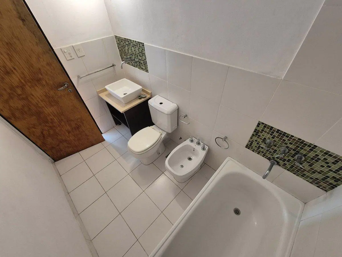 PH DÚPLEX 4 AMB. VENTA BECCAR JARDÍN COCHERA 3