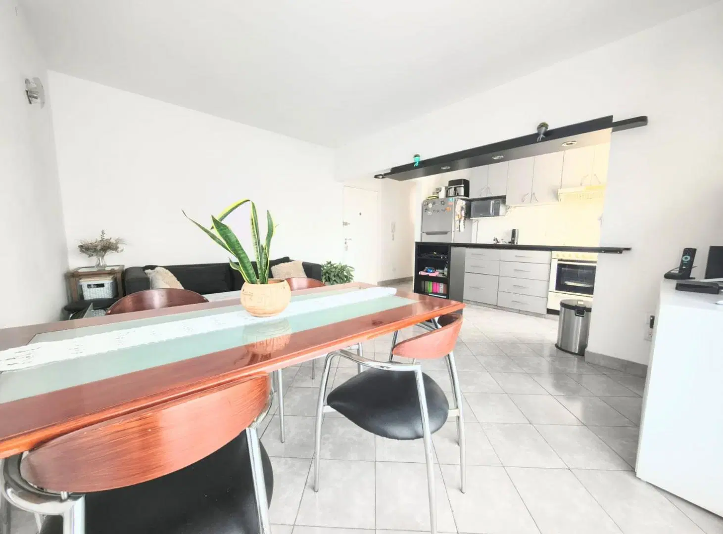 Venta Departamento 3 ambientes Versalles 2