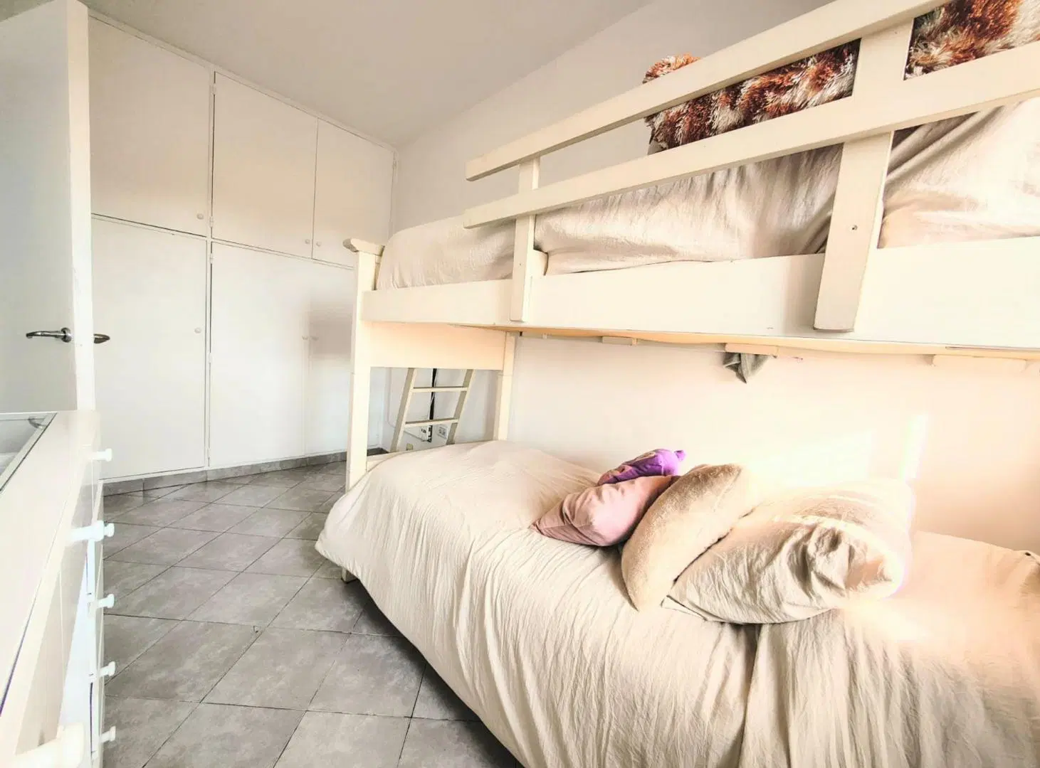 Venta Departamento 3 ambientes Versalles 5