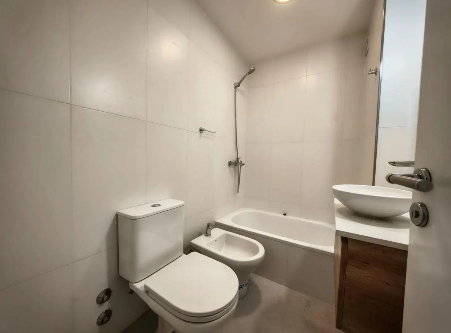 MONOAMBIENTE AMENITIES VILLA DEL PARQUE 5