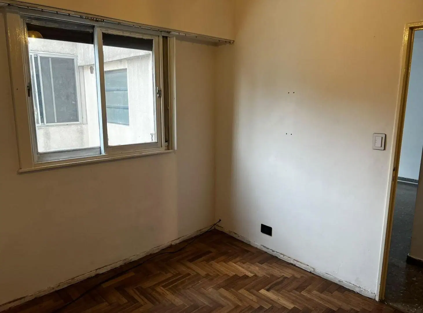 Alquiler Floresta Depto 2 Amb Con Balcón Francés 2
