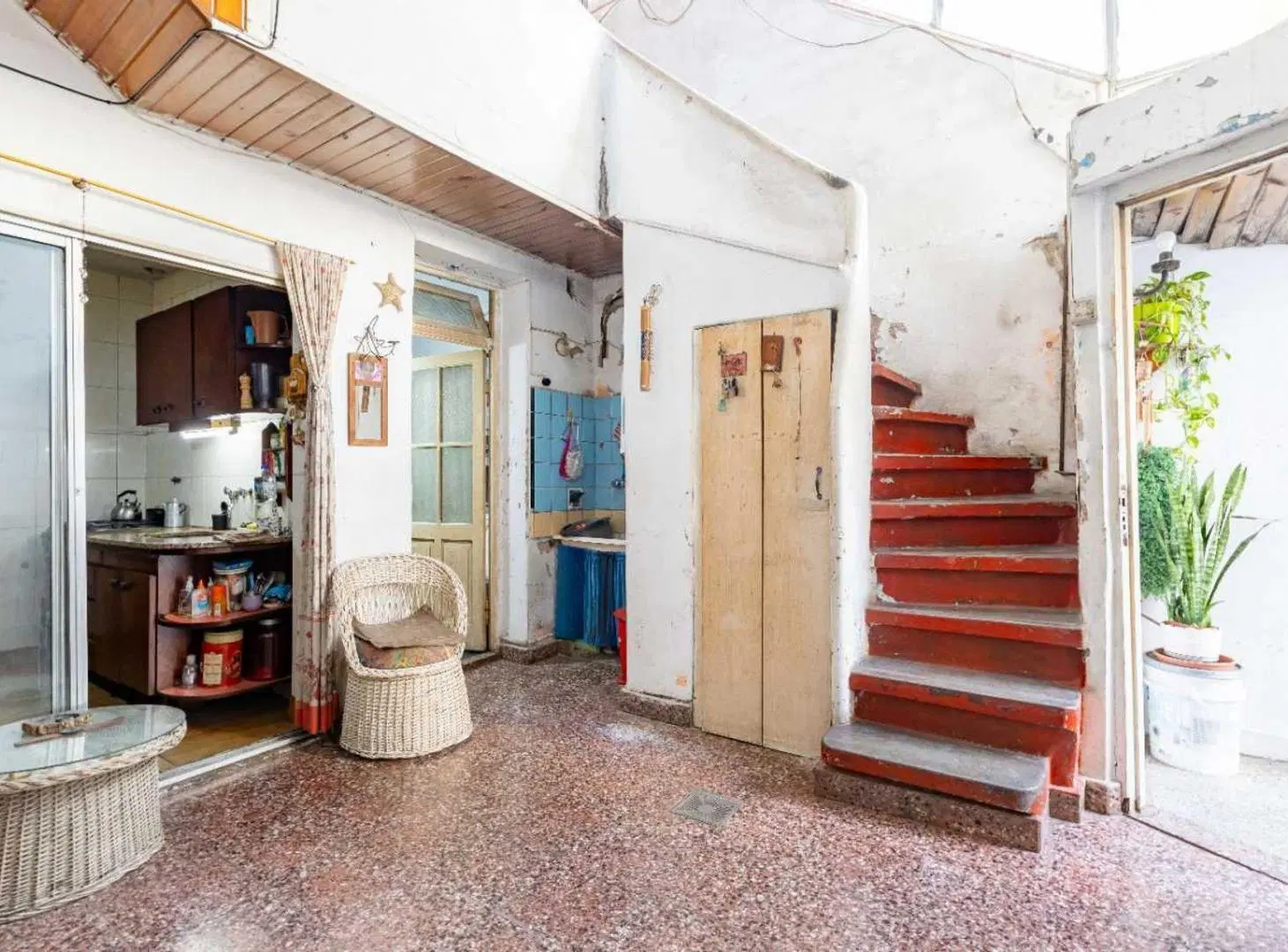 PH 4 AMB EN VENTA CON PATIO Y TERRAZA 2