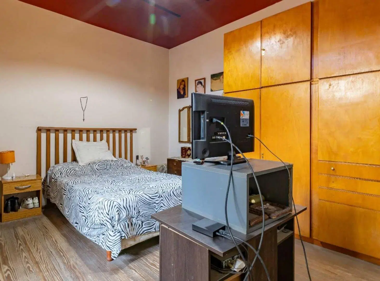 PH 4 AMB EN VENTA CON PATIO Y TERRAZA 5