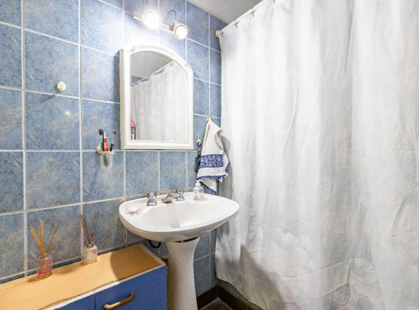 PH 4 AMB EN VENTA CON PATIO Y TERRAZA 4