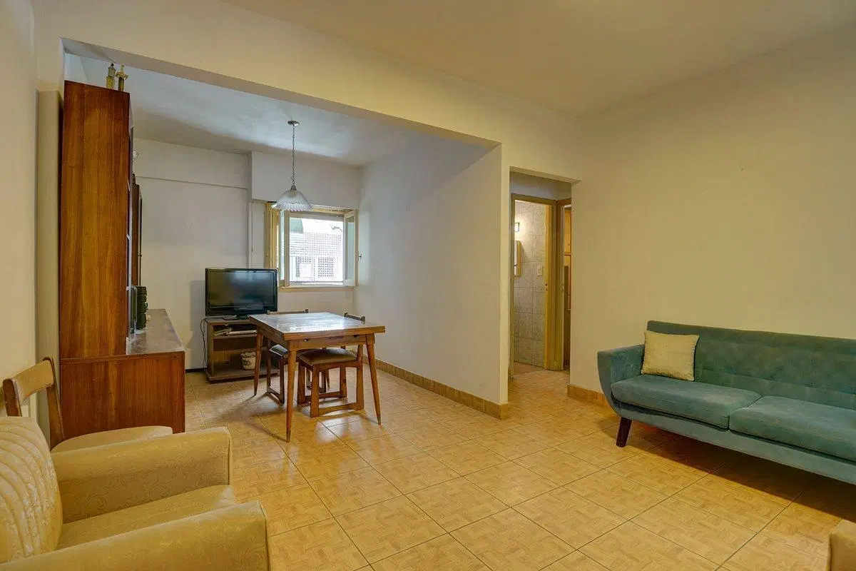 Venta Departamento de 3 Ambientes Villa Del Parque 2