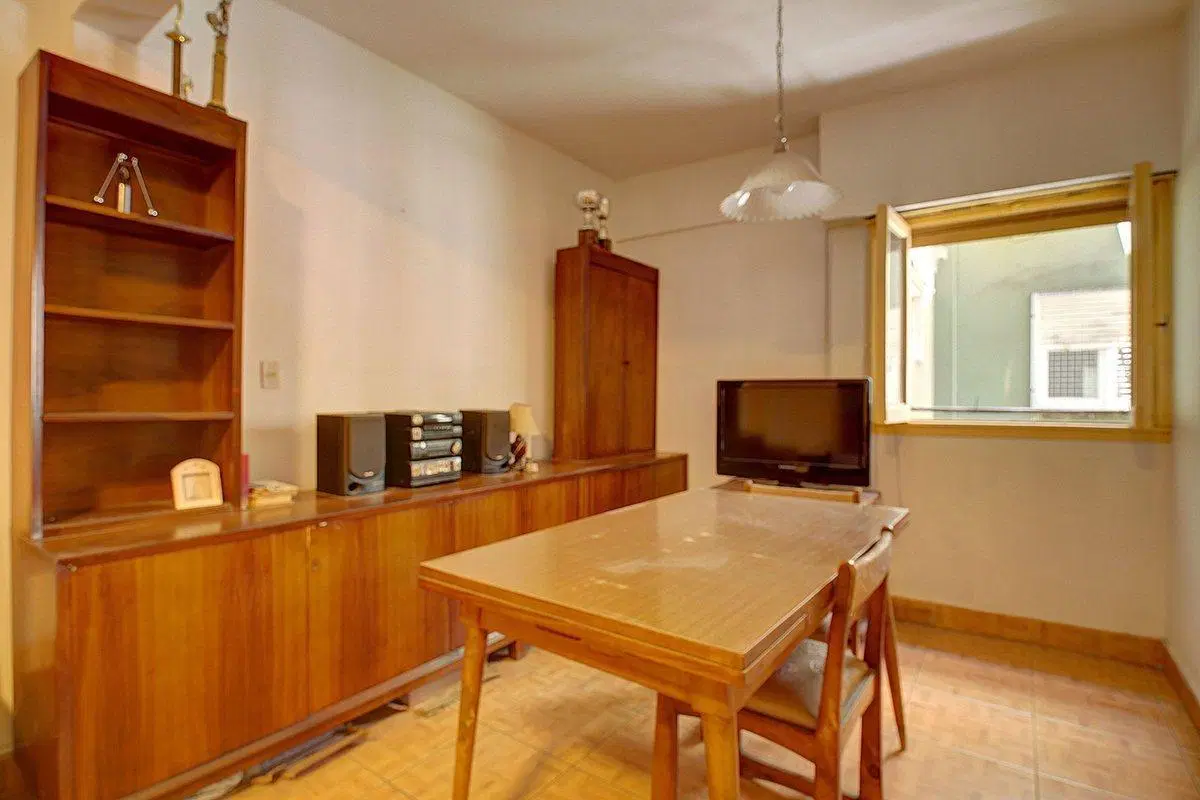 Venta Departamento de 3 Ambientes Villa Del Parque 5